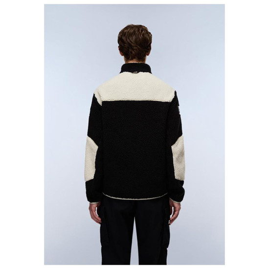 Napapijri Ανδρική ζακέτα Yupik Full-Zip 3